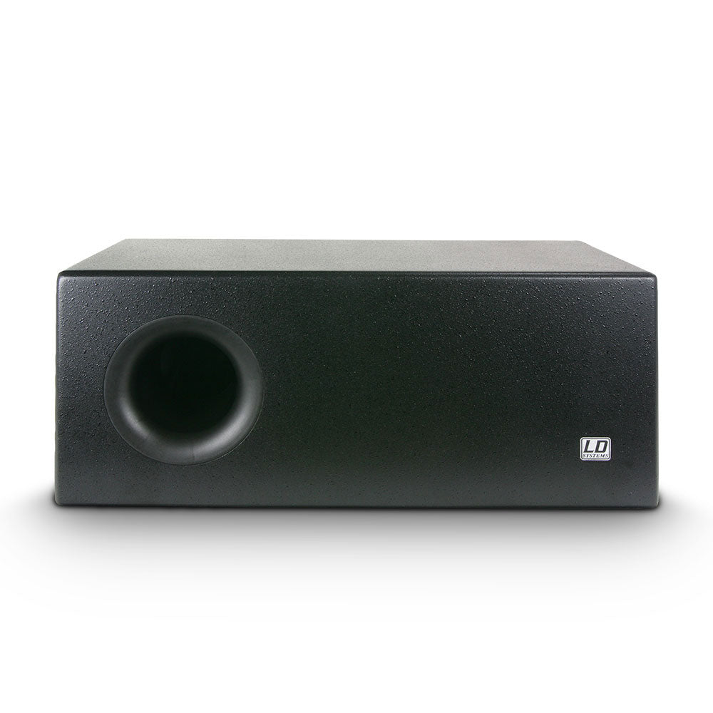 Sub 88 A - Actieve subwoofer 2 X 8 inch