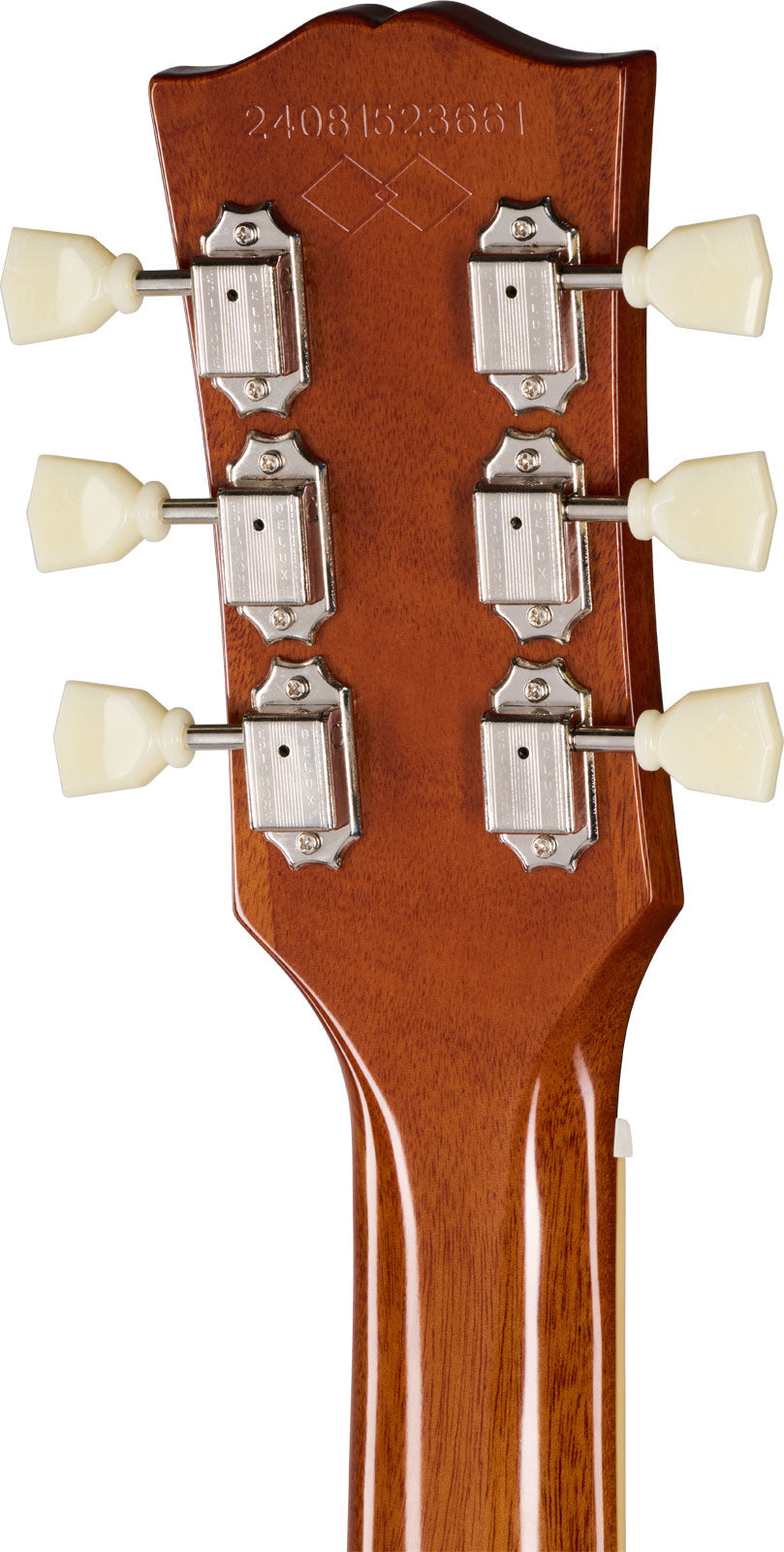 Les Paul Goldtop 1957 Reissue Double Gold IBGCS