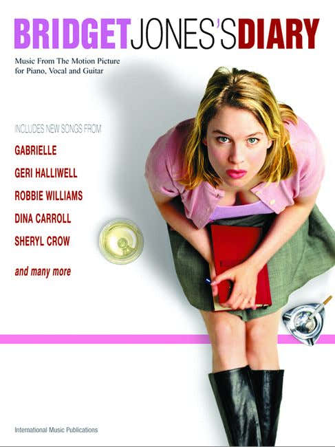 Bridget Jones's Diary - PVG