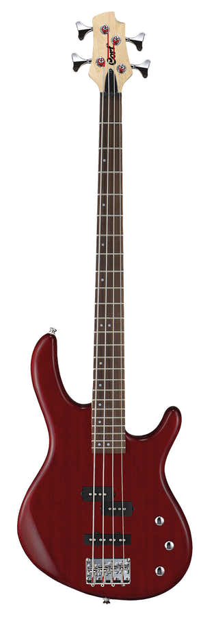 Act4Pj Open Pores Black Cherry