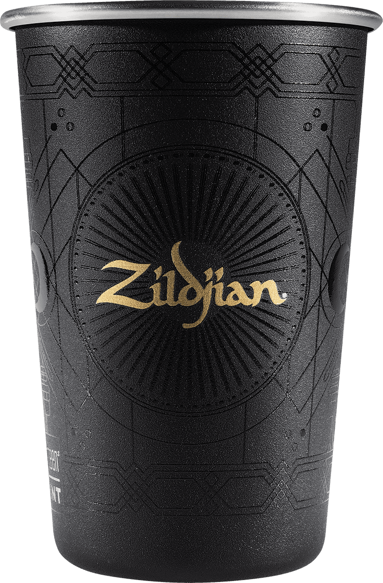 Zildjian Keukengerei