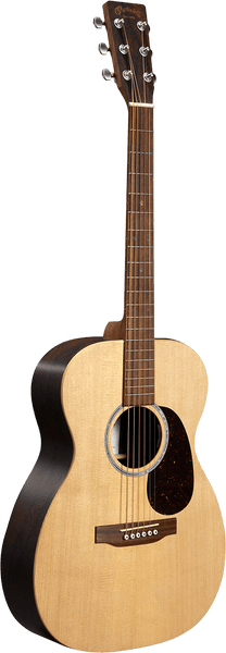 C.F. Martin & Co 00-X2E Sitka/Cocobolo HPL