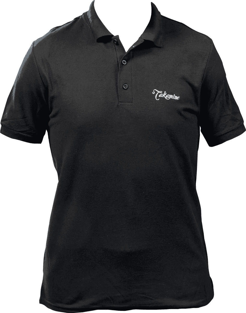 Takamine Medium - Polo