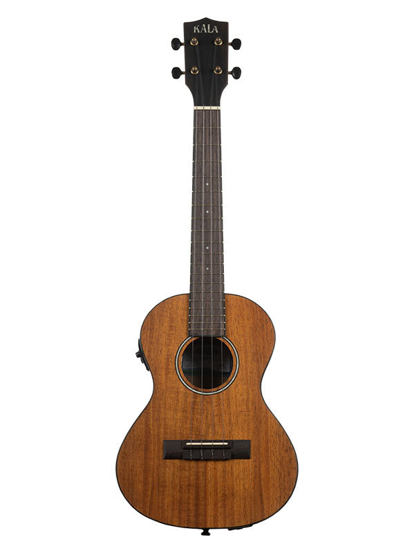 Satijn Hawaiian Koa Tenor EQ