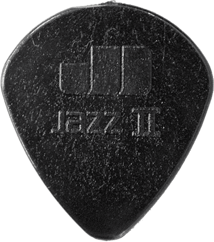 Dunlop 6 x 1,18mm Jazz II Stiffo