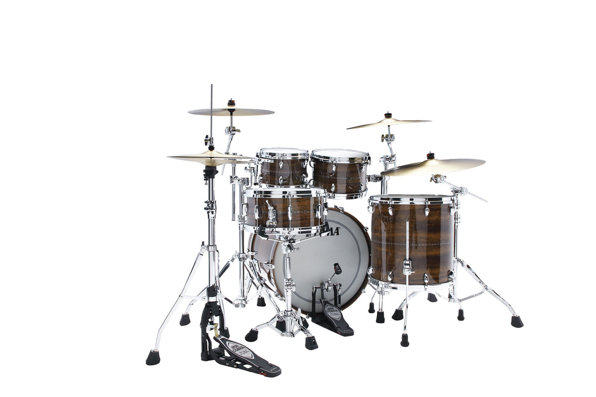 Star Bubinga Stage 22 Naturel Indische laurier
