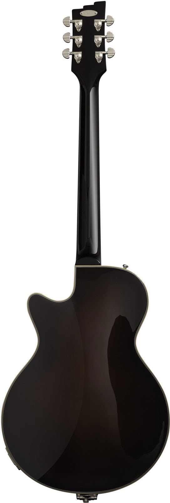 Starplayer TV Gold Burst + koffer