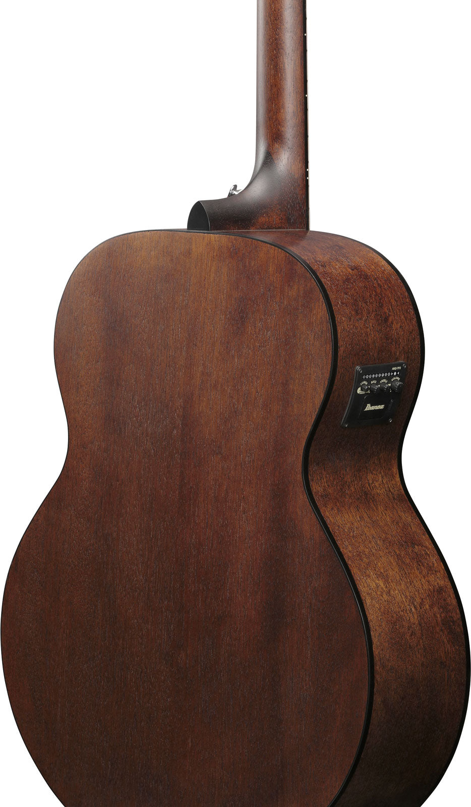 AJ54E-OPN Open poriën naturel