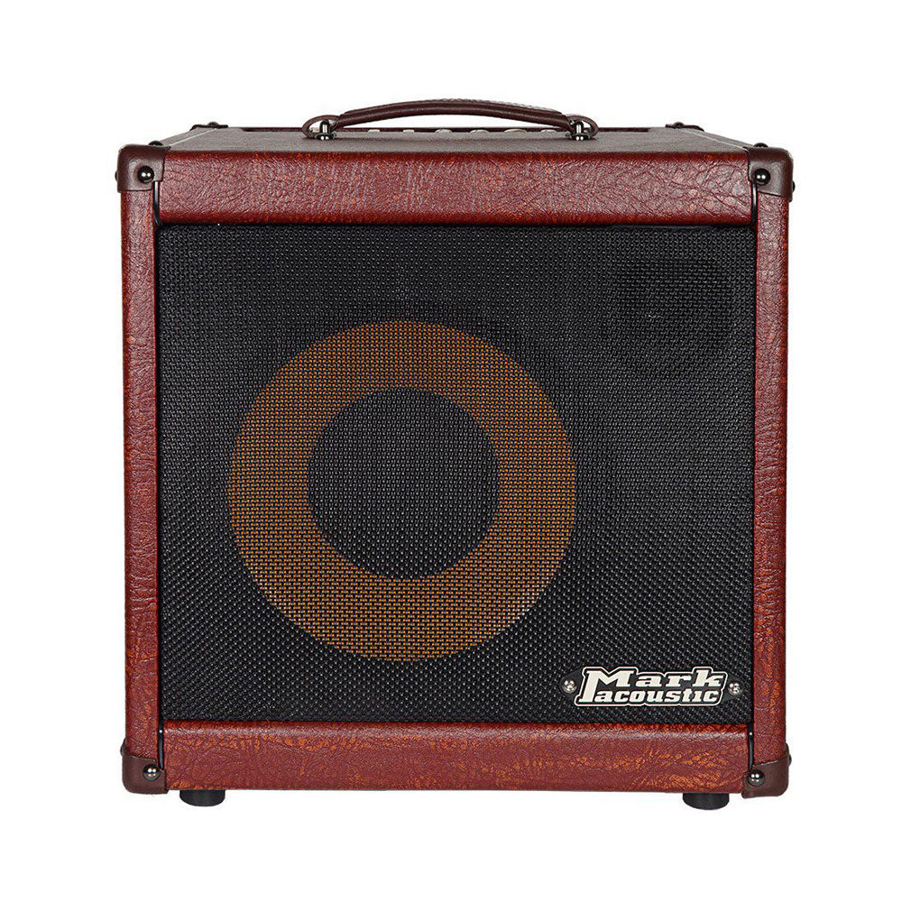 Dv Mark AC 101 H - ACOUSTIC COMBO - 1X10" - 250W