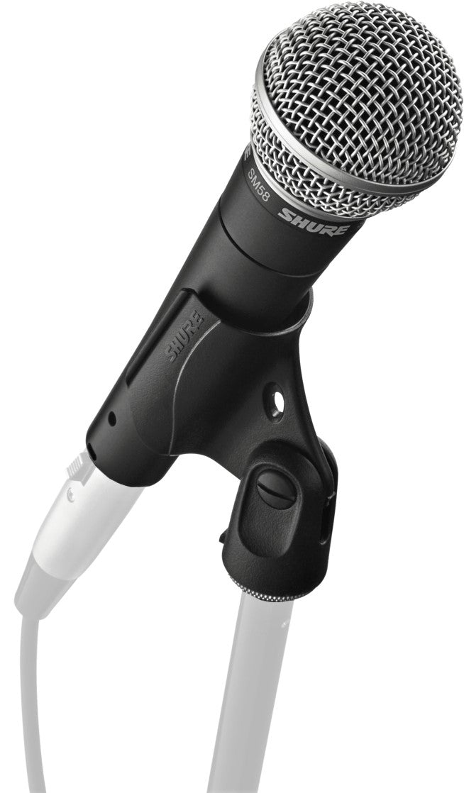 SM58 Se - Gereviseerd