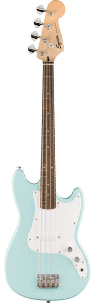 Bronco Bass S SONIC LRL Daphneblauw