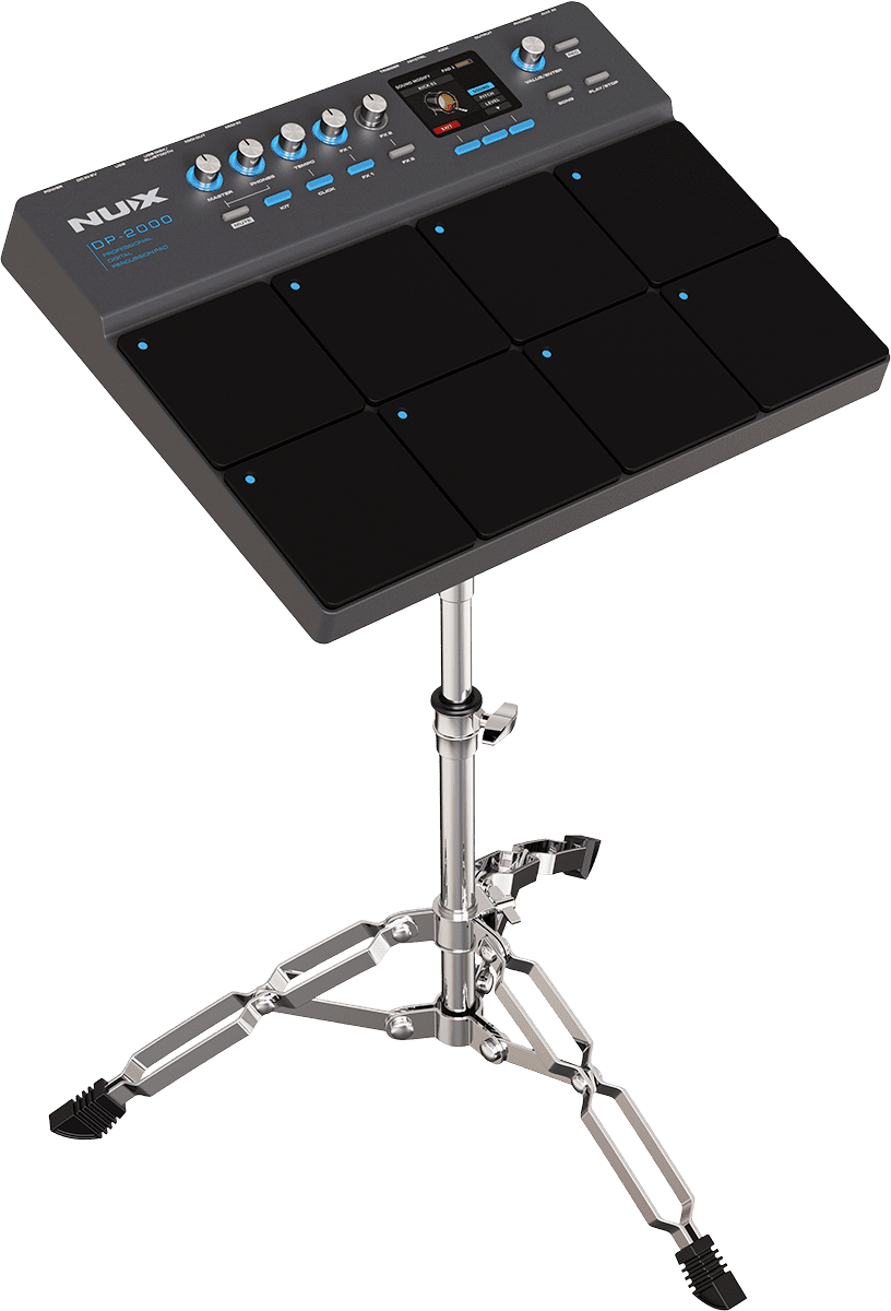 DPS-1 STANDAARD VOOR MULTIPAD DP-2000