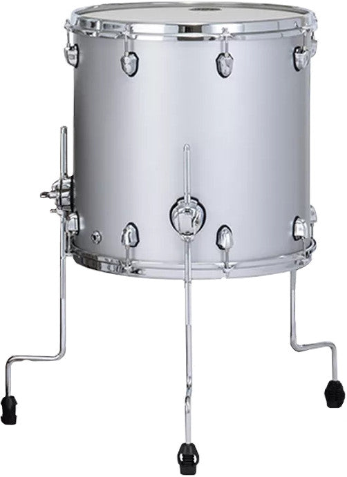 Mapex SEF1616MBPG - Floor Tom 16x16 Gun Metal Grey