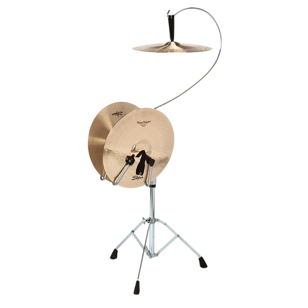TCA SUSPENDED CYMBAL STATIEF