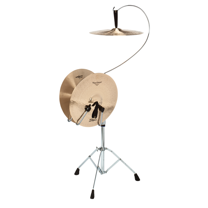 TCA SUSPENDED CYMBAL STATIEF