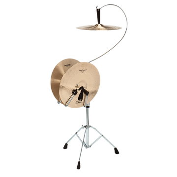 TCA SUSPENDED CYMBAL STATIEF