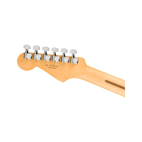 Stratocaster Player II Modified RW Schemering