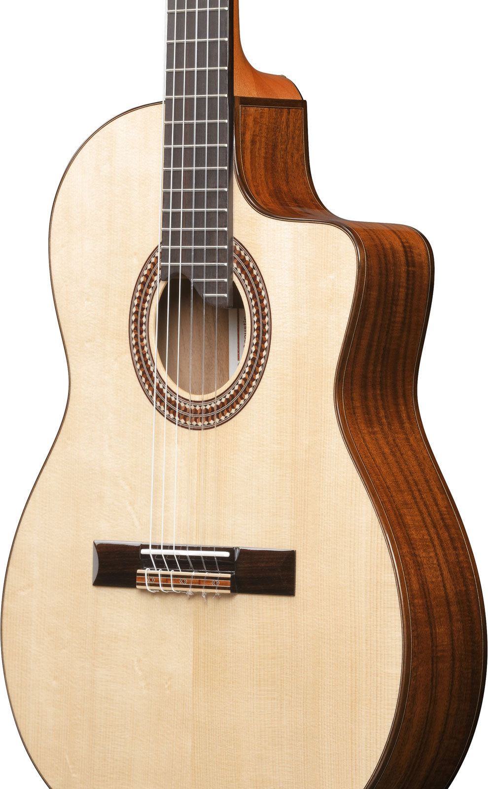 GA360TCE Naturel Hoogglans
