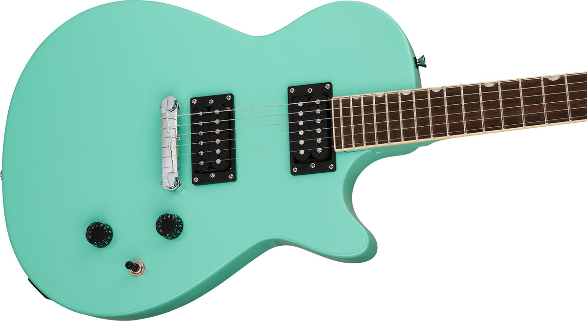 Streamliner Jet Club LRL Sea Foam Green