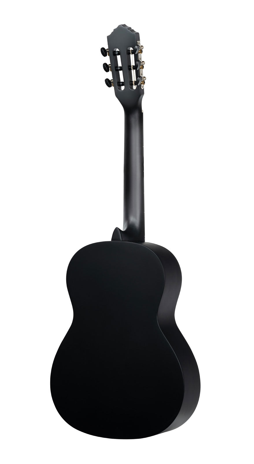 Gitaar Rst5M 3-4 Mat Zwart
