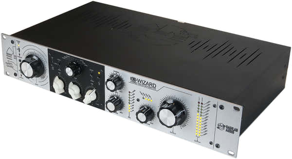 Gainlab Audio Tovenaar