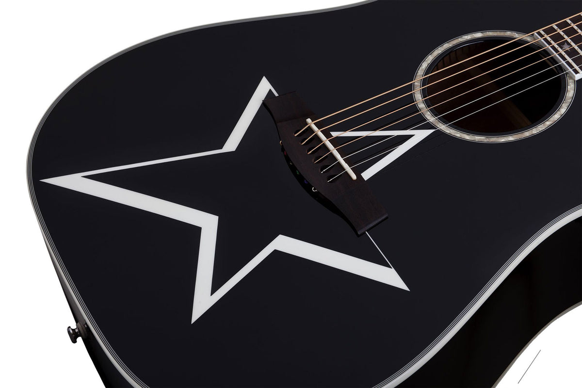 Rs-1000 Robert Smith-signatuur