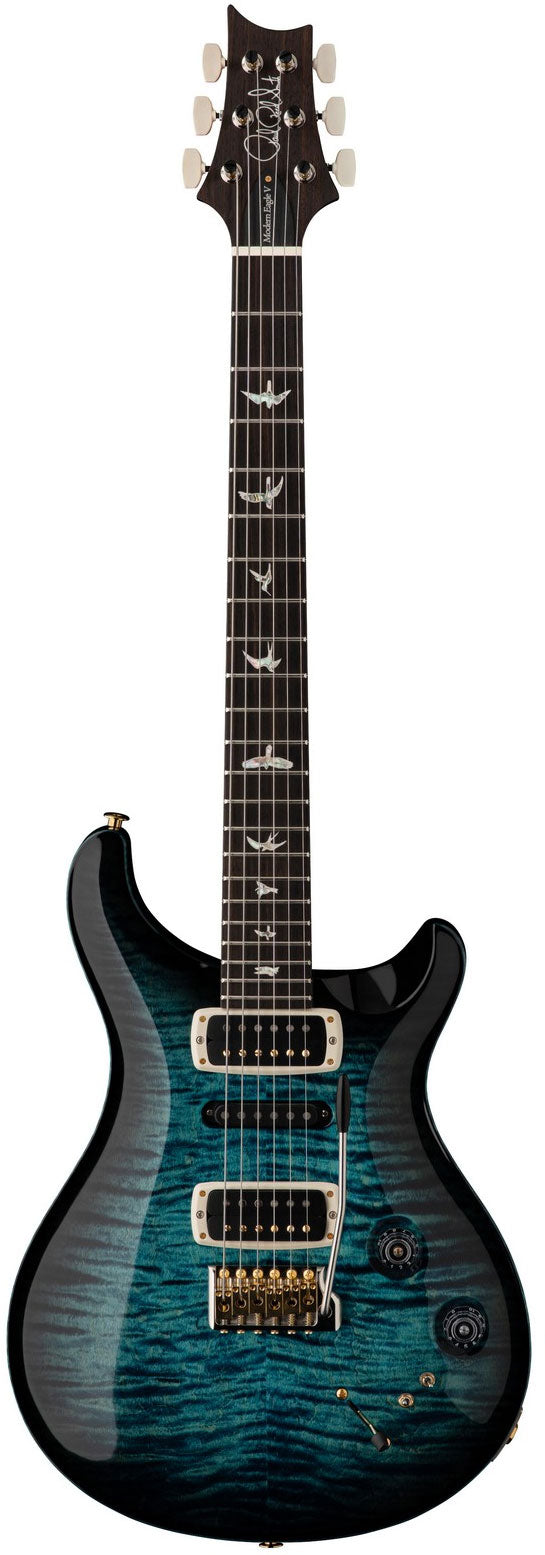 Modern Eagle V 2024 Cobalt Smokeburst