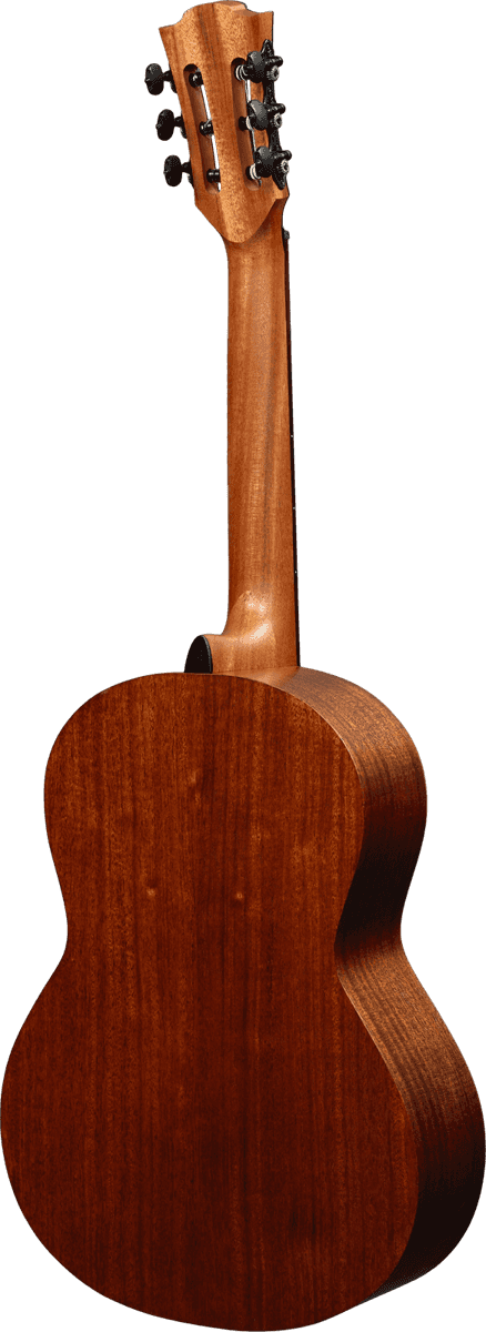Occitania OC170 170 4/4 Rode ceder