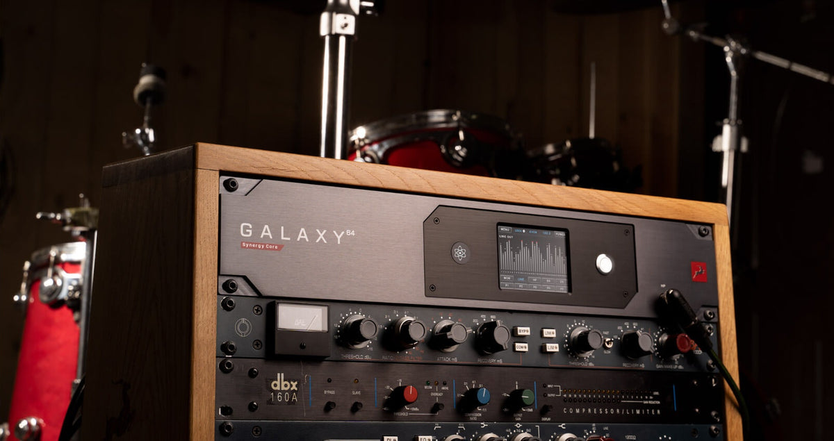 Galaxy 64 Synergy Core