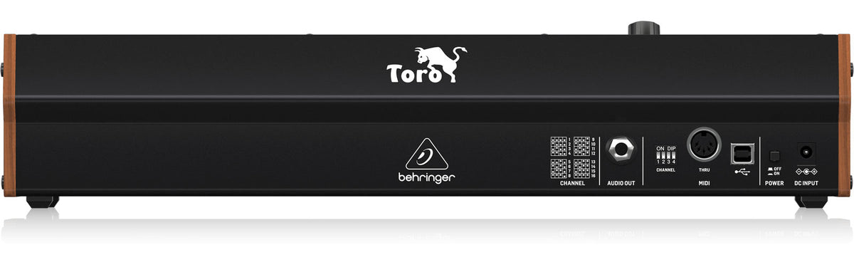 Toro