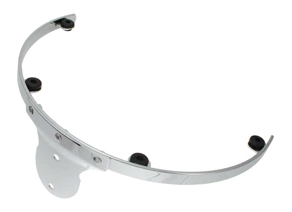 Sparedrum SPT-RD-10-6 - 10" 6 HOLES RIMS / TOM SUSPENSION - ROUND PLATE