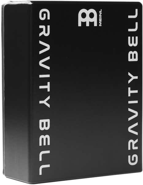 Meinl MGB - Gravity Bell - Black
