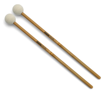 ET437 - TIMPANI MALLETS 35MM FELT - HARD