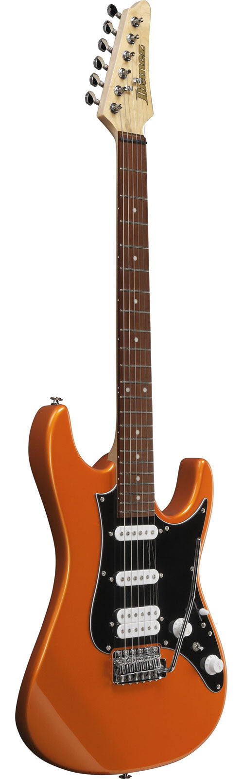 AZES40B Roadster Oranje Metallic