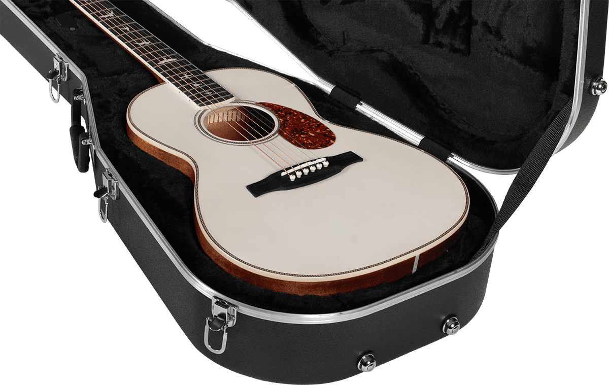 Folk Parlor Koffer ABS Deluxe - GC