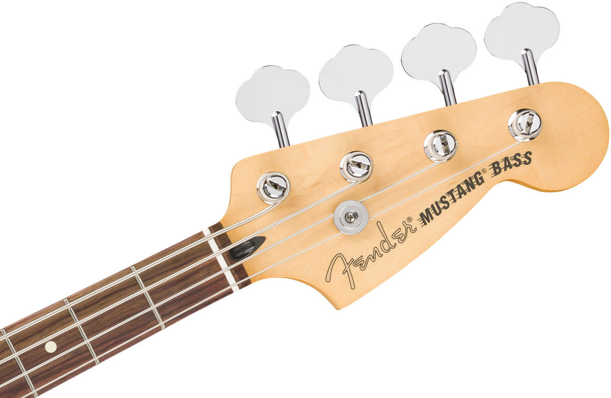 Mustang Bass PJ Player II RW Rallye Oranje