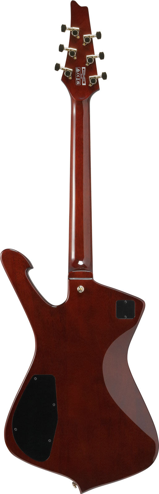 IC420 LTD-editie Koraalgroen metallic