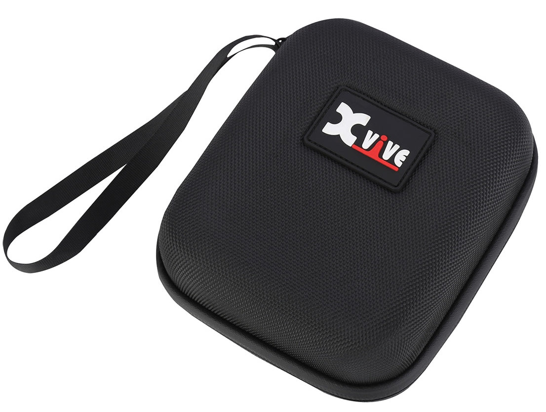 HARDCASE WIRELESS SYSTEM XVIVE U2