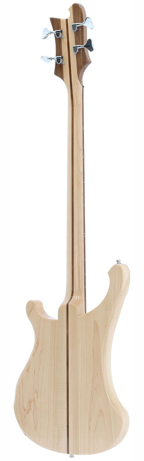 4030S met korte mensuur Mapleglo