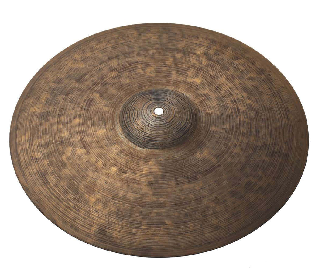 18" 30TH ANNIVERSARY CRASH