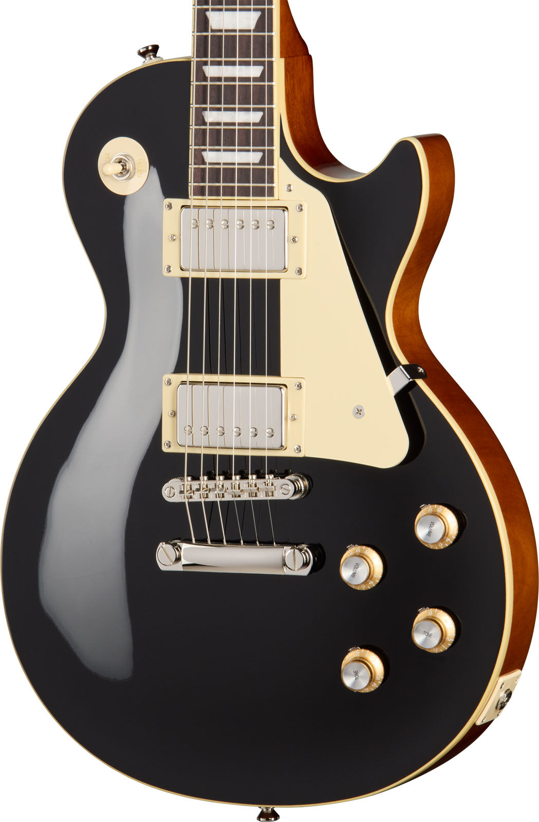 Les Paul Standard 60s Ebony IBG