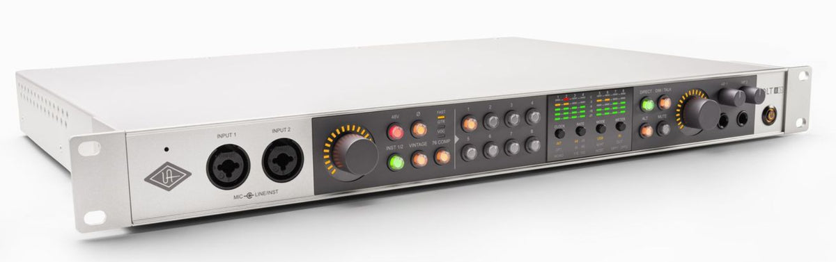 Volt 876 Recording Studio EDU