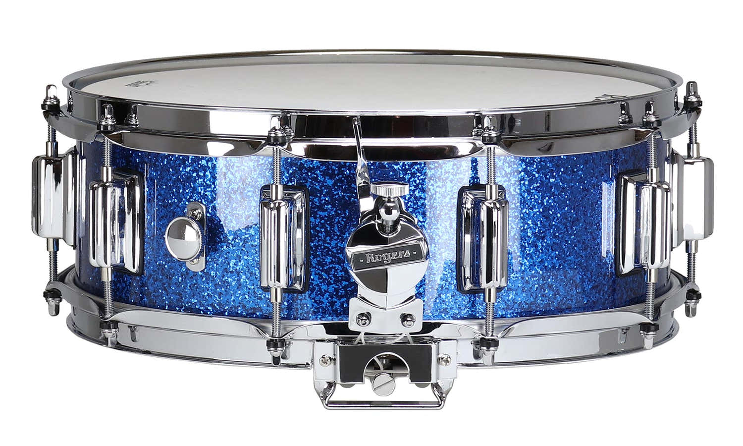 DYNA-sonic 14X5 36-BSL Blauwe Sparkle Beavertail