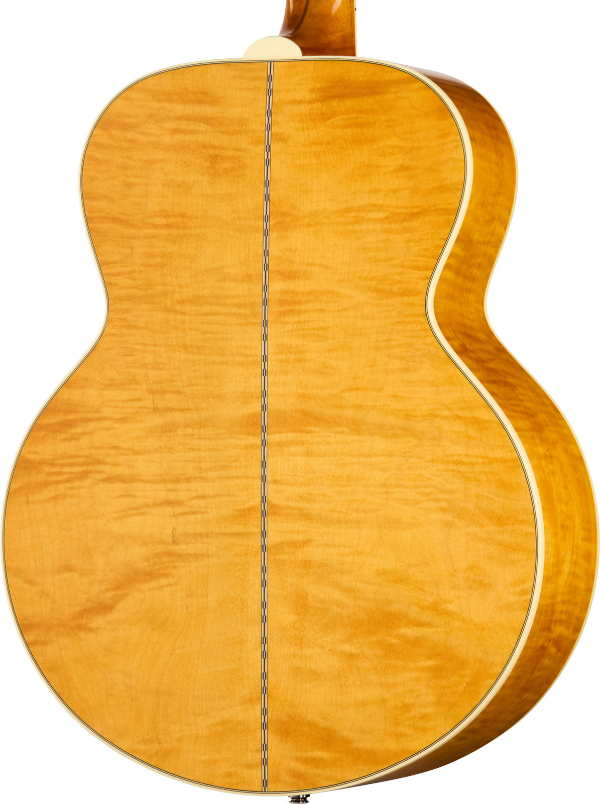 SJ-200 1957 Heruitgave Antiek naturel IBGCS