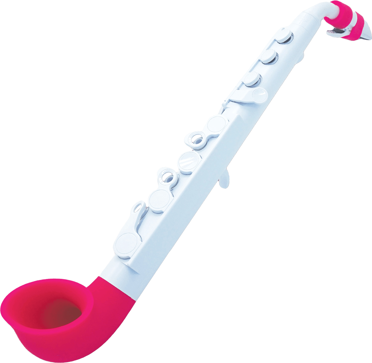 JSAX WIT EN ROZE
