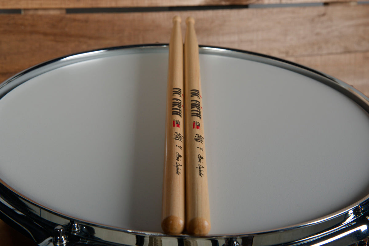 Mario Duplantier Signature Drumsticks