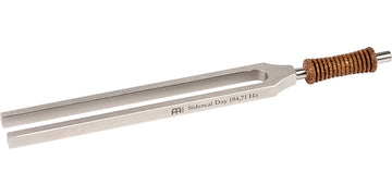 SONIC ENERGY PLANETARY TUNED THERAPY TUNING FORK SIDEREAL DAY 194,71 HZ / G3 - TTF-E-SI