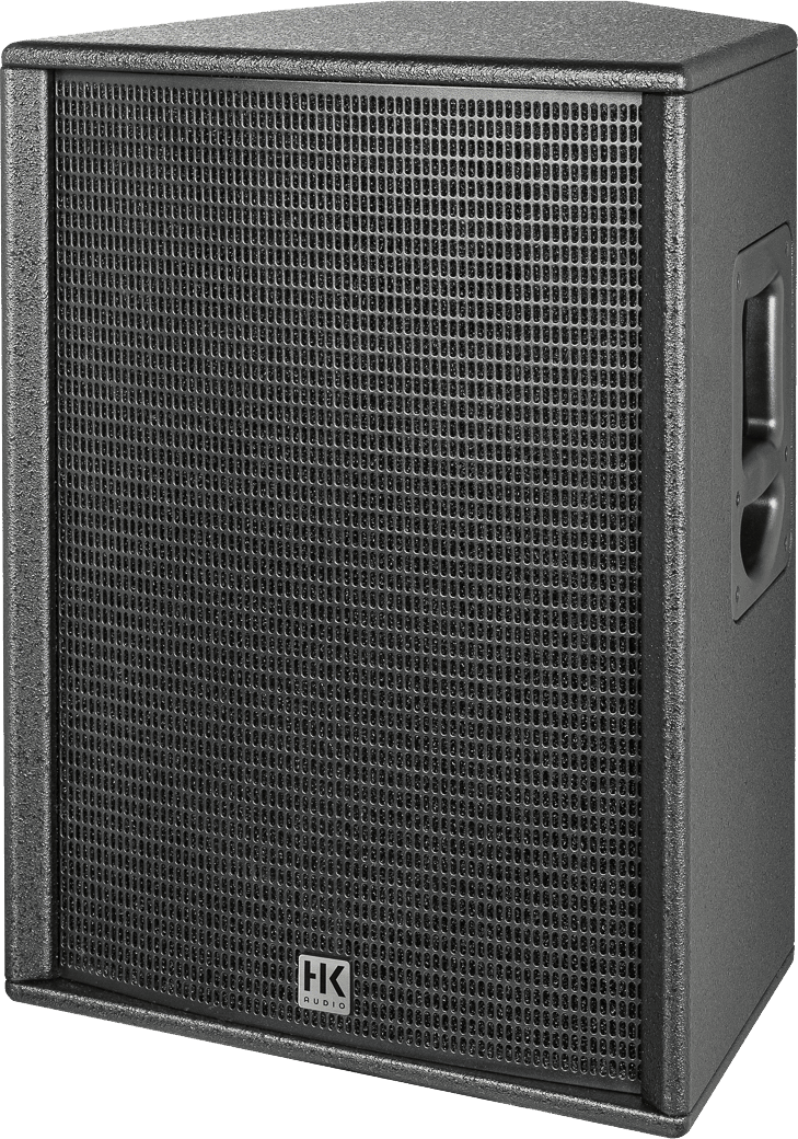 Premium Pro 115 XD2