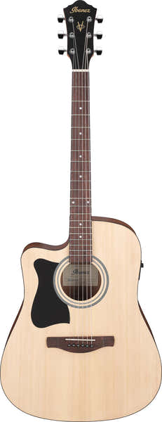 Ibanez V40LCE-OPN Naturel