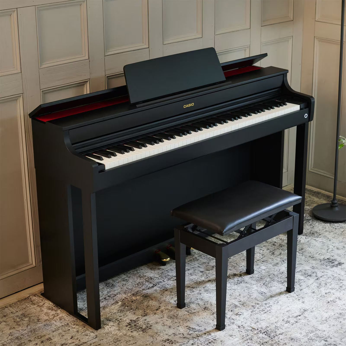 AP-300 Zwart